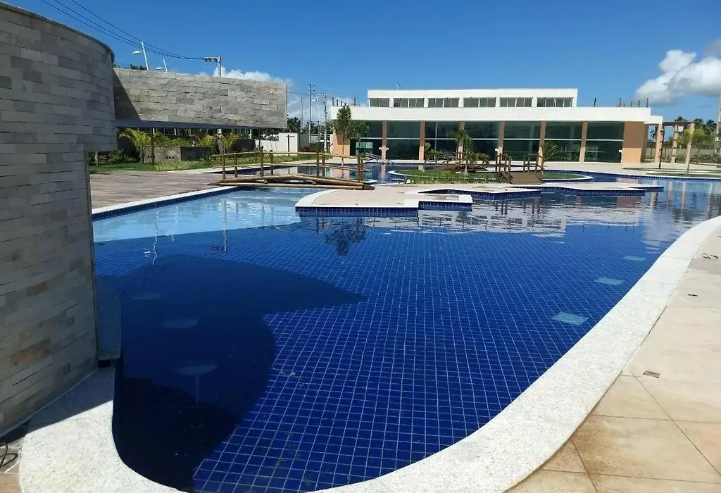 Flat em Muro Alto- Porto de Galinhas-1