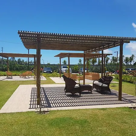 Flat em Muro Alto- Porto de Galinhas-2