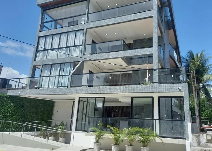 Apartamento Di Maré Porto Residence